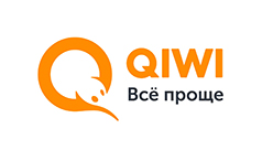 логотип способа оплаты qiwi