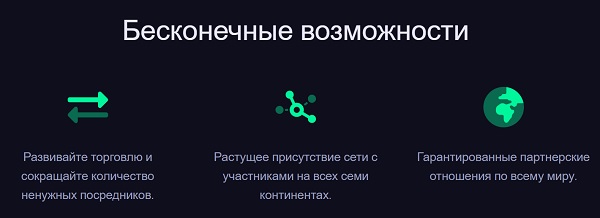 возможности кроуд