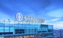 Оформить онлайн заявку на кредит наличными в банке Открытие для физических лиц