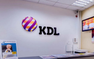 Как войти в личный кабинет KDL и узнать результаты анализов